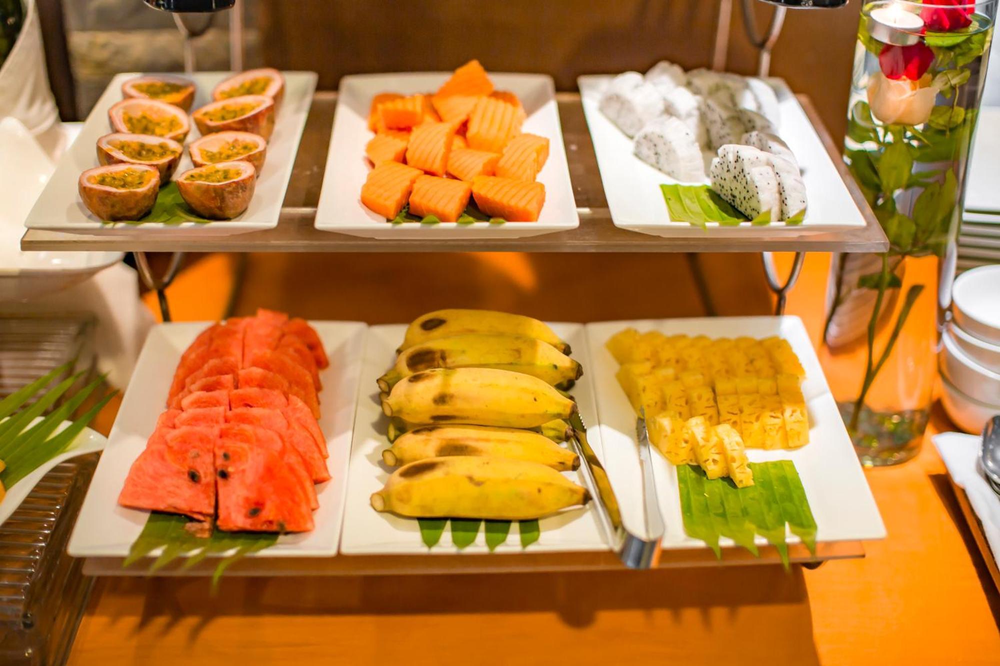 คิง แกรนด์ บูทิค โฮเต็ล Hotel พนมเปญ ภายนอก รูปภาพ